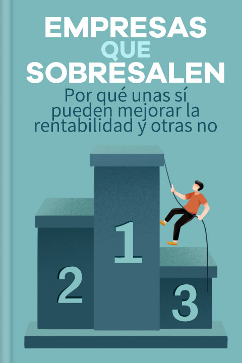 Empresas que sobresalen