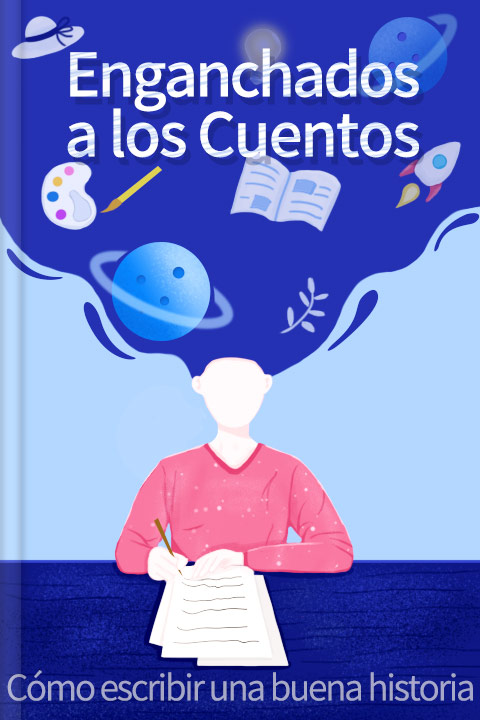 Enganchados a los cuentos
