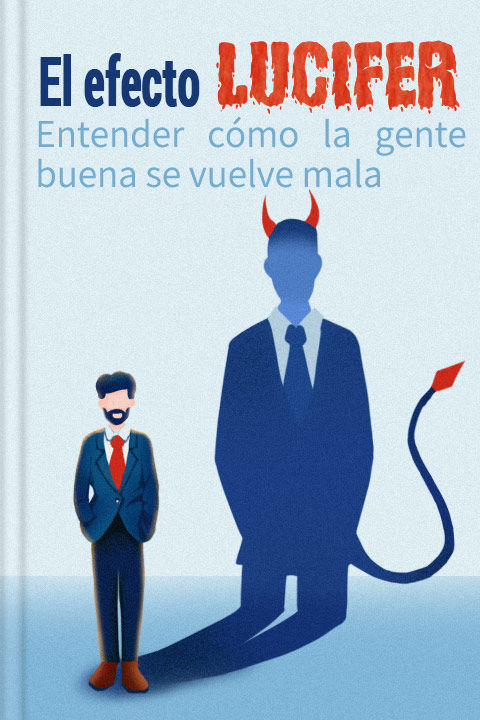 El efecto Lucifer