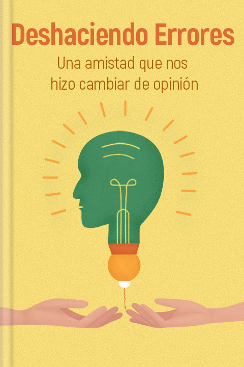 Deshaciendo errores