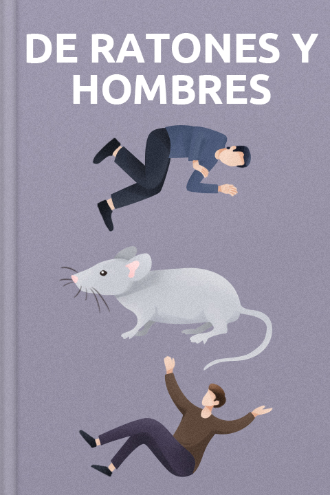 De ratones y hombres