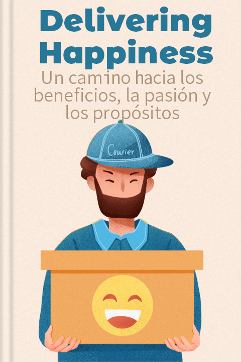 Delivering Happiness