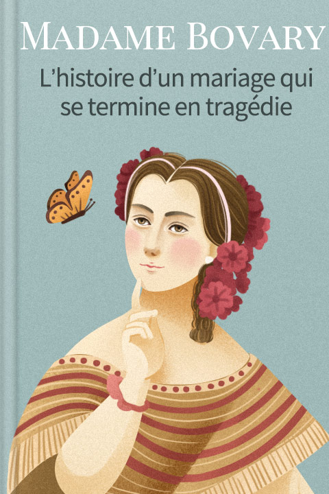 Madame Bovary