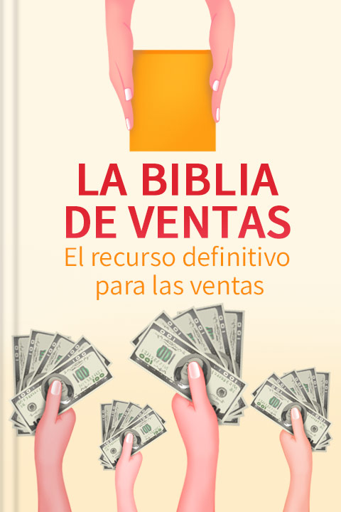 La biblia de las ventas