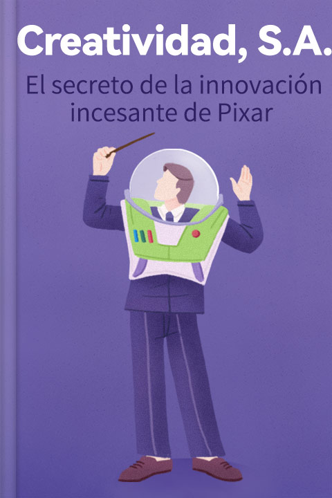 Creatividad, S.A.