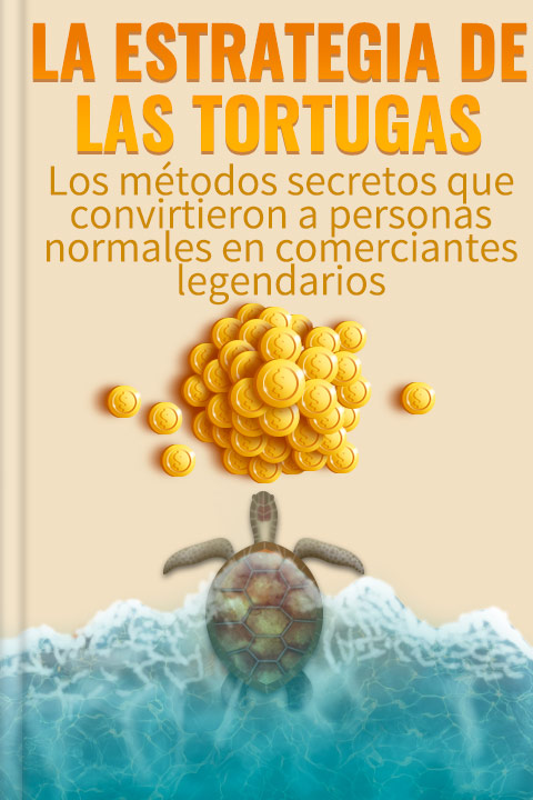 La estrategia de las tortugas