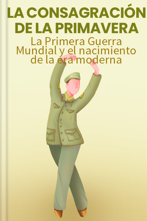 La consagración de la primavera