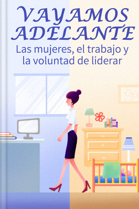 Vayamos adelante