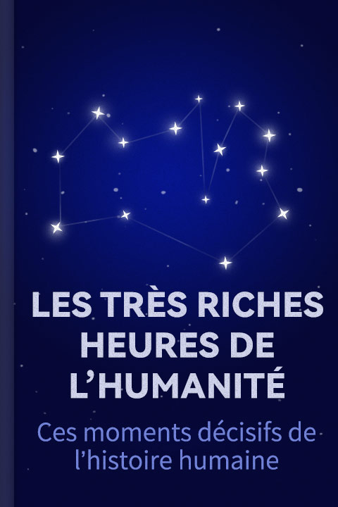 Les Très Riches Heures de l’humanité