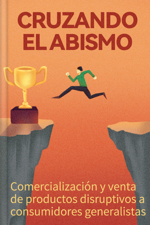 Cruzando el abismo