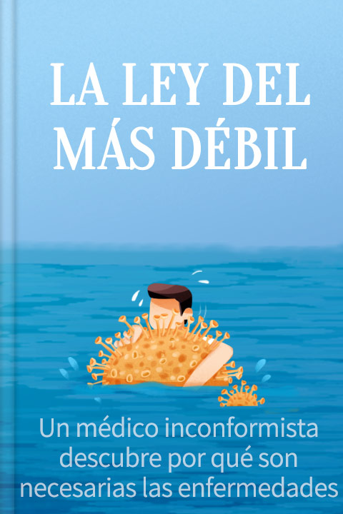 La ley del más débil