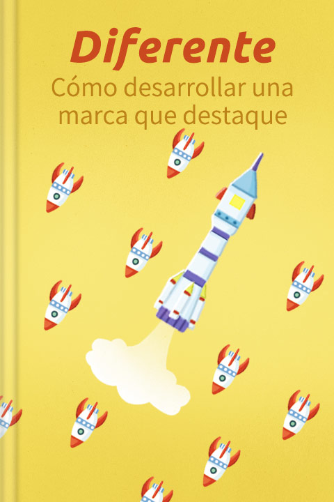 Diferente