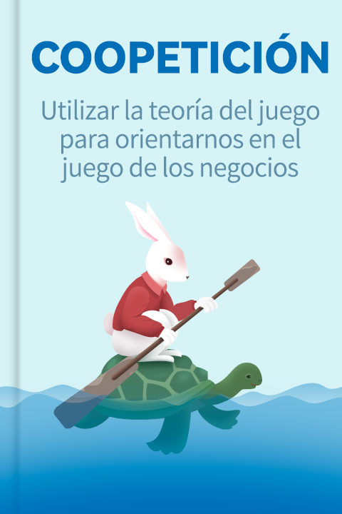 Coopetición