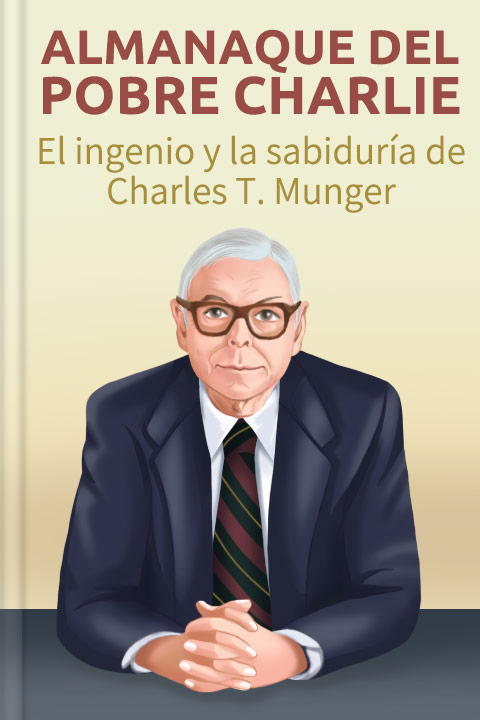 Almanaque del pobre Charlie