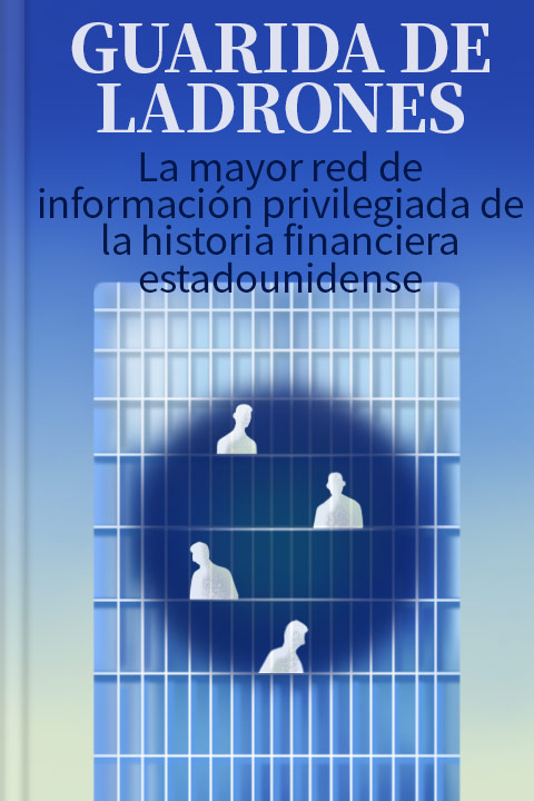 Guarida de ladrones