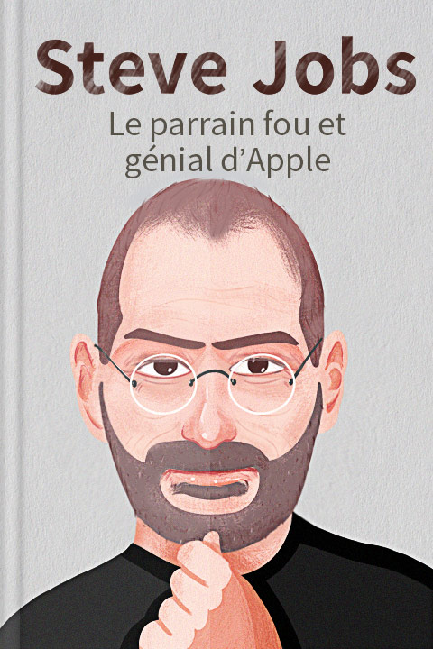Steve Jobs