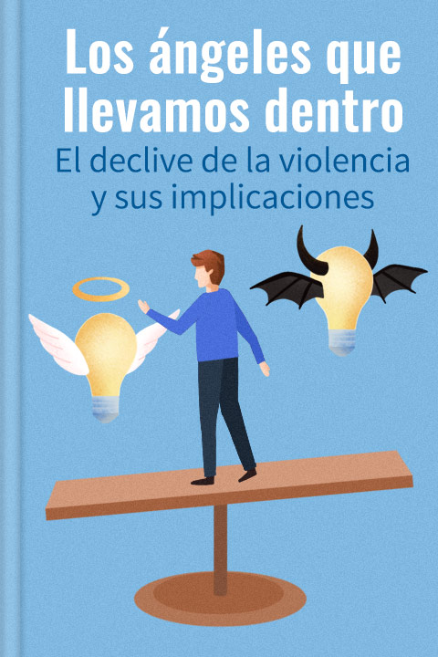 Los ángeles que llevamos dentro
