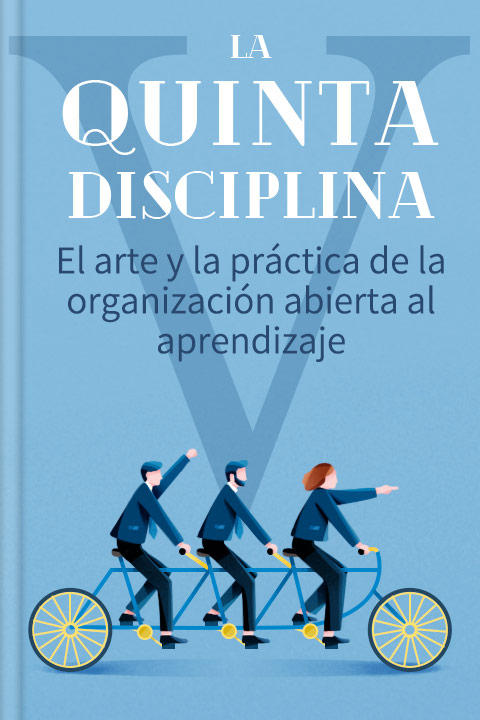 La quinta disciplina