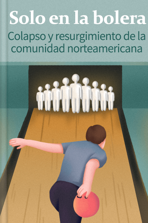 Solo en la bolera