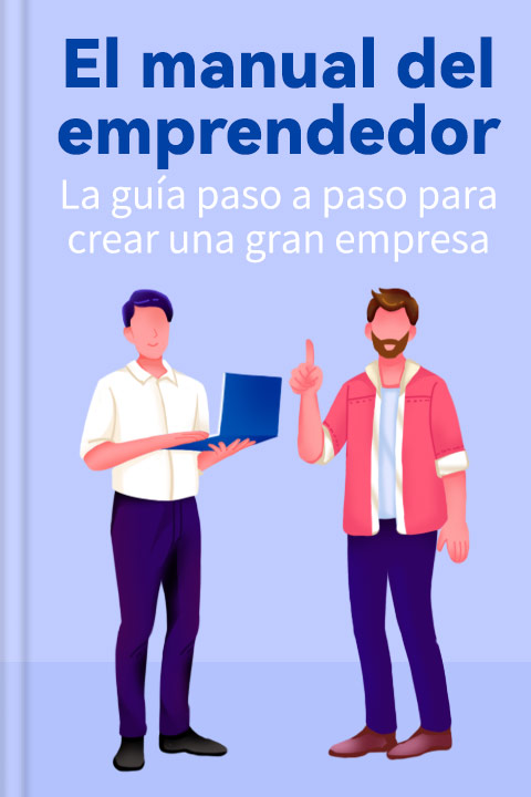 El manual del emprendedor