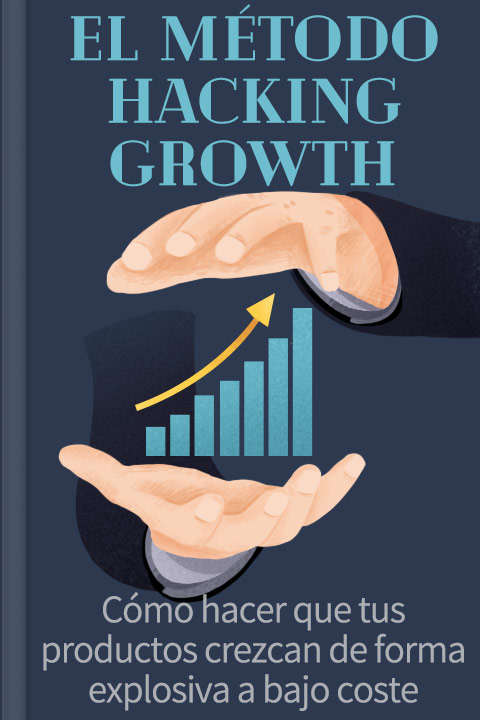 El método Hacking Growth