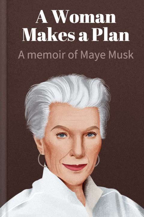 A Woman Makes a Plan