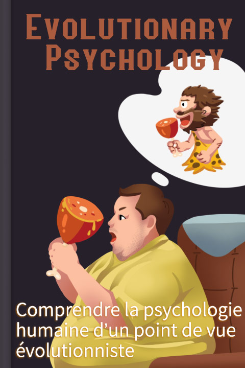 Psychologie évolutionniste