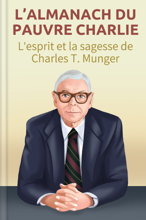 L’Almanach du pauvre Charlie