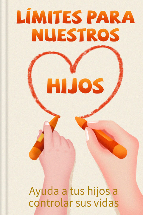 Límites para nuestros hijos