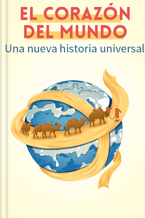El corazón del mundo