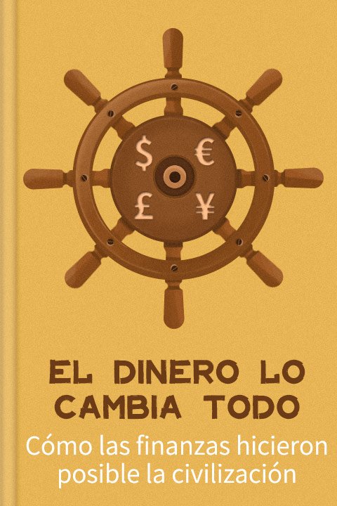 El dinero lo cambia todo