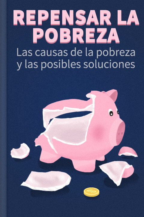 Repensar la pobreza