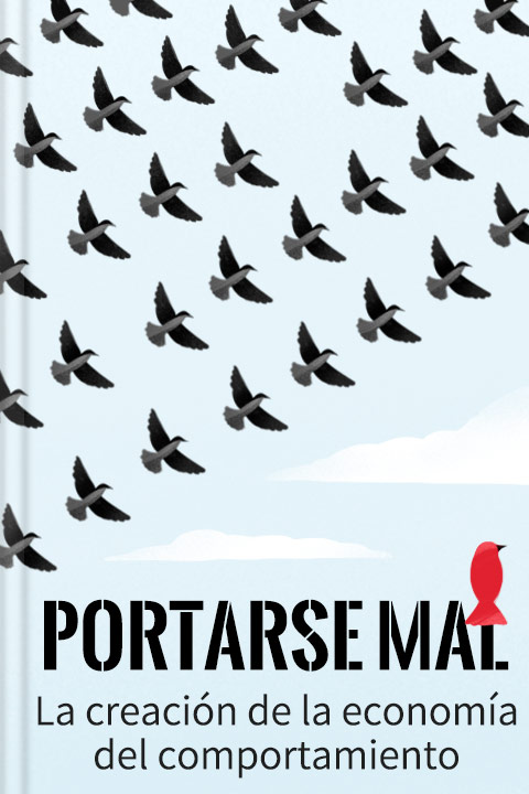 Portarse mal