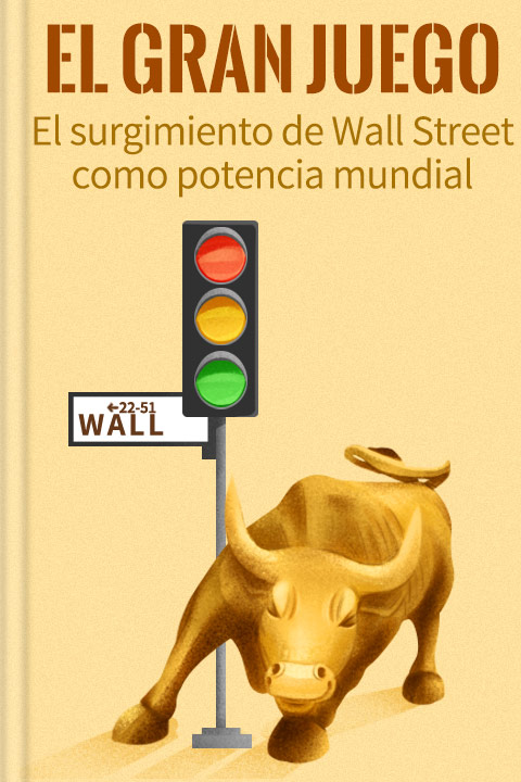 El Gran Juego