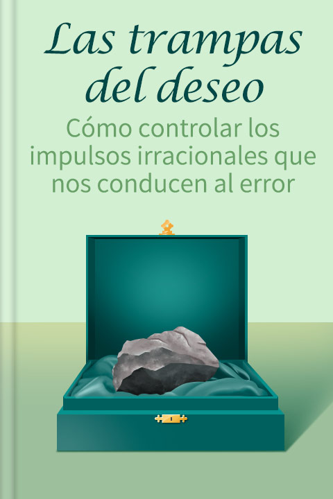 Las trampas del deseo
