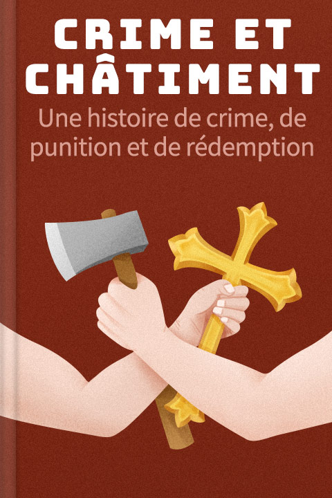 Crime et Châtiment