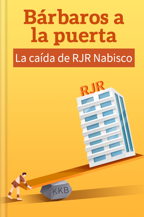 Bárbaros a la puerta