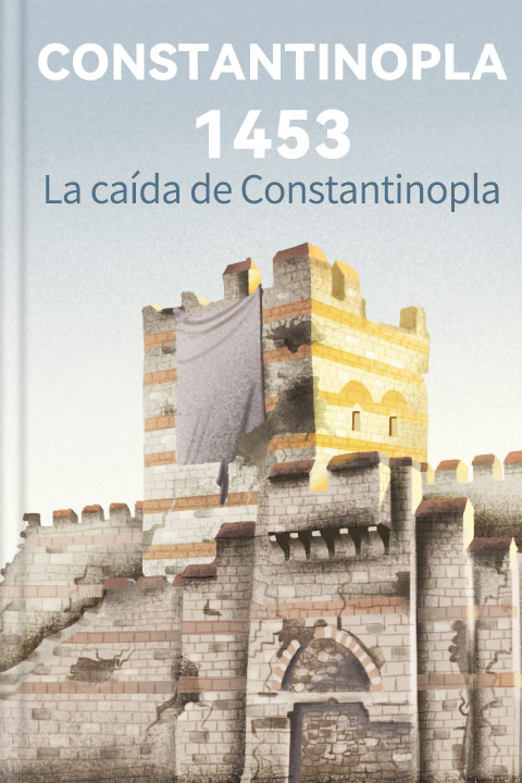 Constantinopla 1453