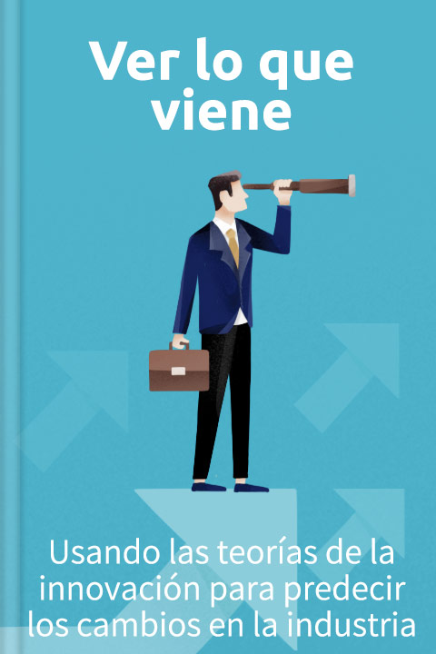 Ver lo que viene