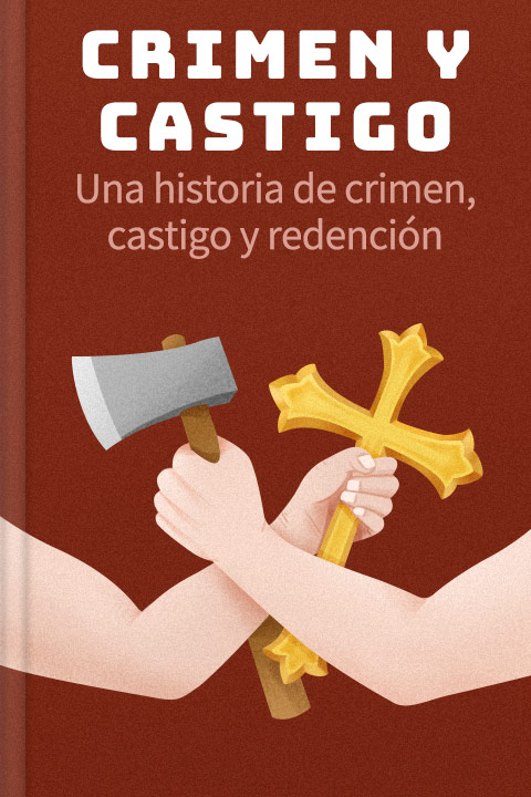 Crimen y castigo