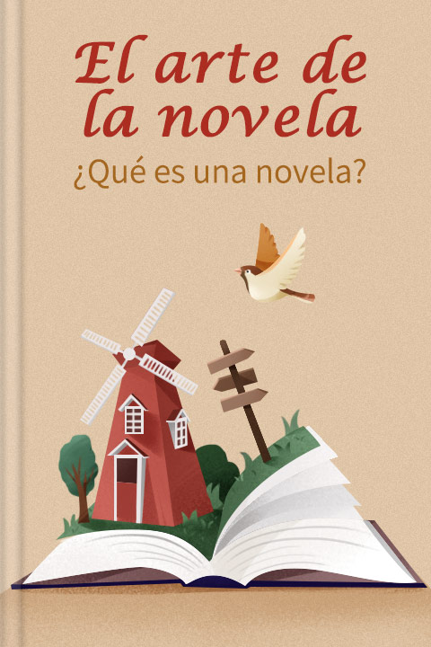 El arte de la novela
