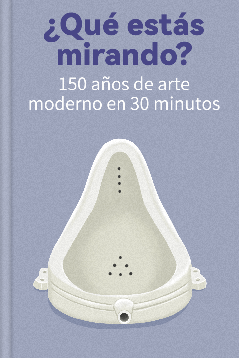 ¿Qué estás mirando?