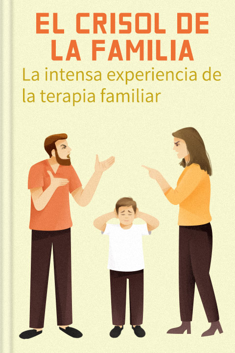 El crisol de la familia