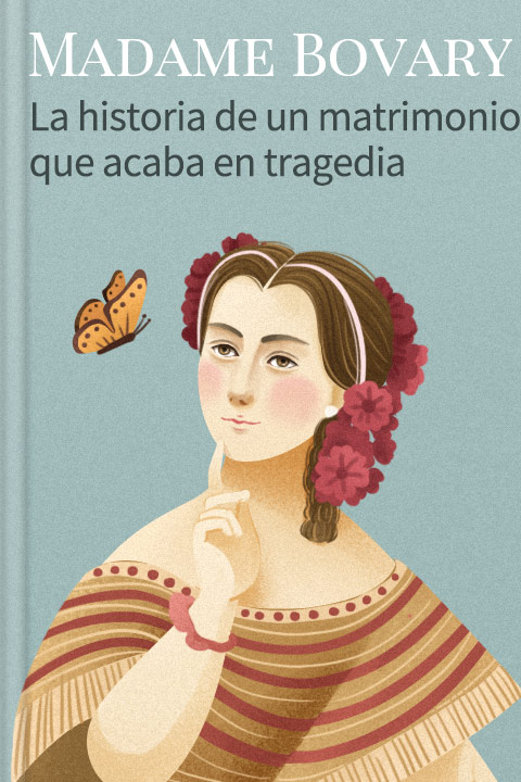 Madame Bovary
