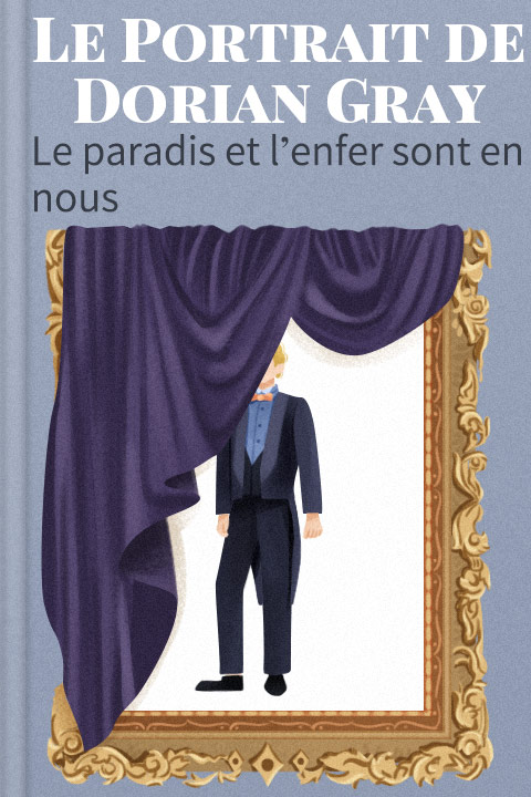 Le Portrait de Dorian Gray