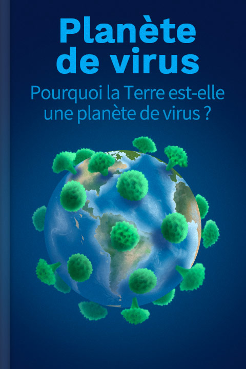 Planète de virus