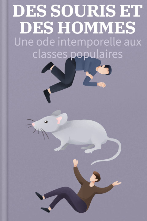 Des souris et des hommes