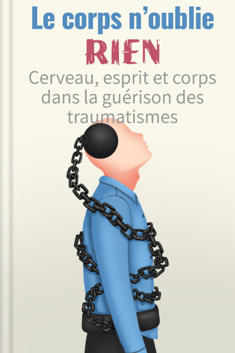 Le corps n’oublie rien