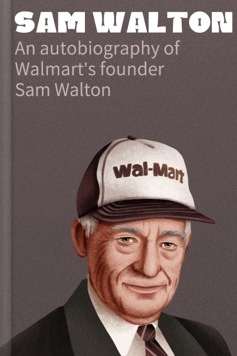 Sam Walton