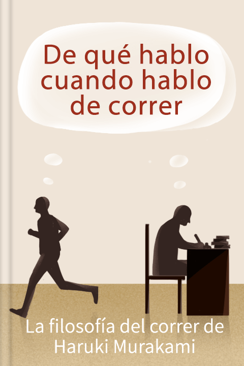 De qué hablo cuando hablo de correr